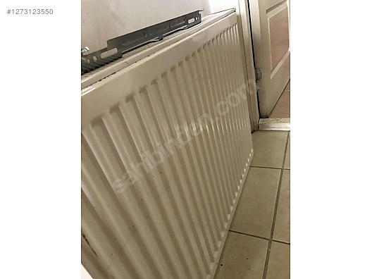 İkinci El ve Sıfır Alışveriş / Bahçe & Yapı Market / Yapı Malzemeleri / Isıtma / Petek & Havlupan