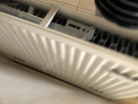 İkinci El ve Sıfır Alışveriş / Bahçe & Yapı Market / Yapı Malzemeleri / Isıtma / Petek & Havlupan