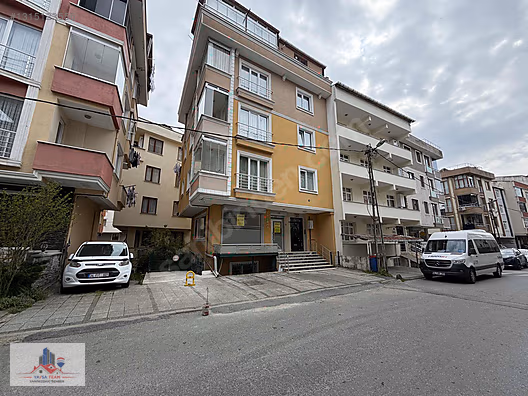 ÇEKMEKÖY HAMİDİYE MAHALLESİNDE SATILIK 2+1 DAİRE