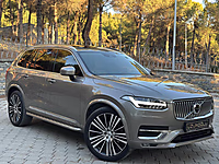 HATASIZ BOYASIZ 116.000 KMDE VOLVO XC90 2.0B5 EXTRALI #1280123557