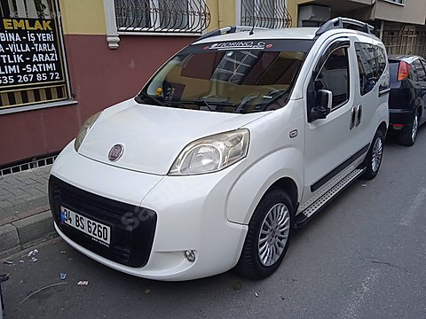 fiat fiorino panorama 1 3 multijet emotion otomobil ruhsatli sahibinden temiz fiorino sahibinden comda 982123564