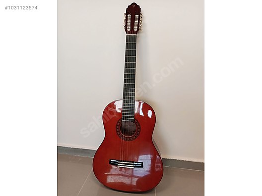 valencia cg170 guitar