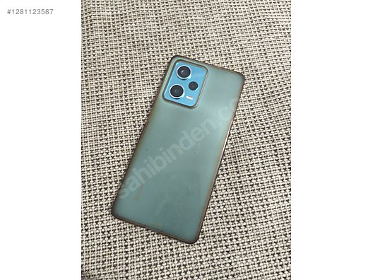 Used & Brand New Items / Cell Phones & Accessories / Cell Phones / Xiaomi / Redmi Note 12 Pro Plus