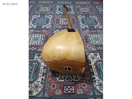 Artec Saz 541 Saz Icin Esik Alti Manyetik Mydukkan