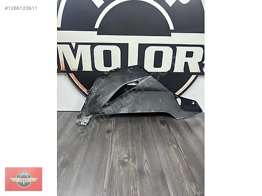 Grenaj / KAWASAKİ ZX6R SAĞ ALT SAKAL ZXR 6 sahibinden.comda
