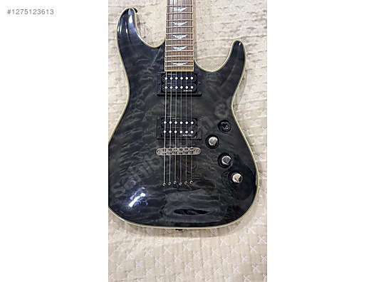 İkinci El ve Sıfır Alışveriş / Müzik / Müzik Aletleri / Telli Çalgılar / Gitar / Elektro