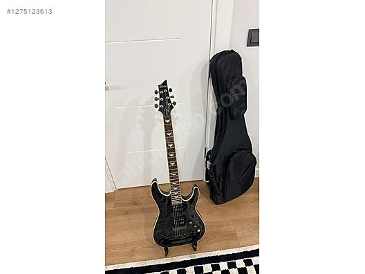 İkinci El ve Sıfır Alışveriş / Müzik / Müzik Aletleri / Telli Çalgılar / Gitar / Elektro