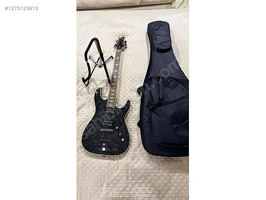 Schecter Elektro Gitar