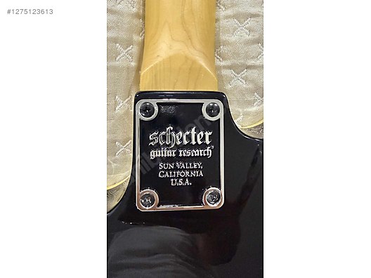 İkinci El ve Sıfır Alışveriş / Müzik / Müzik Aletleri / Telli Çalgılar / Gitar / Elektro