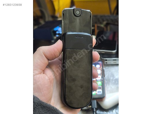 Used & Brand New Items / Cell Phones & Accessories / Cell Phones / Nokia / 8800 Sirocco