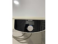 Az kullanılmış dijital arçelik termosifon