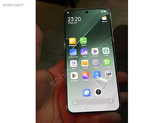 Used & Brand New Items / Cell Phones & Accessories / Cell Phones / Xiaomi / 14