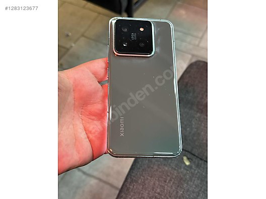 Used & Brand New Items / Cell Phones & Accessories / Cell Phones / Xiaomi / 14