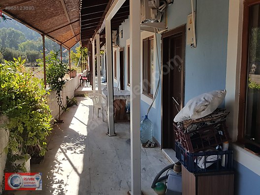 marmaris turgut koyunde kiralik market apart restaurant at sahibinden com 966123680