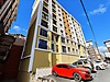 ALİBEYKÖY METRO KARŞISINDA SİTE İÇİNDE SATILIK 2+1 DAİRE