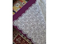 Masa Örtüleri AÇIKLAMAYI OKUYUN!!