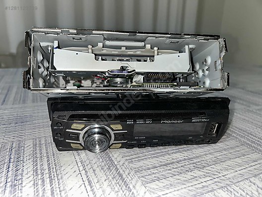 Yedek Parça, Aksesuar, Donanım & Tuning / Otomotiv Ekipmanları / Ses & Görüntü Sistemleri / Müzik Çalar