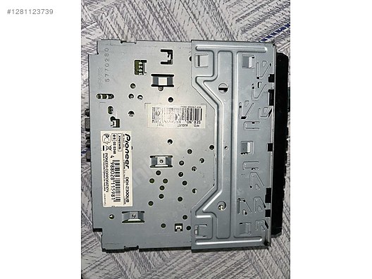 Yedek Parça, Aksesuar, Donanım & Tuning / Otomotiv Ekipmanları / Ses & Görüntü Sistemleri / Müzik Çalar