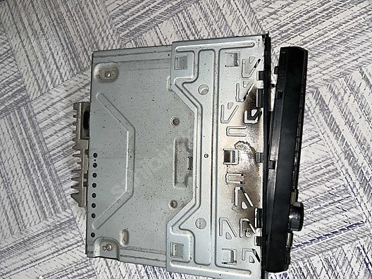 Yedek Parça, Aksesuar, Donanım & Tuning / Otomotiv Ekipmanları / Ses & Görüntü Sistemleri / Müzik Çalar