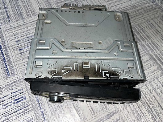 Yedek Parça, Aksesuar, Donanım & Tuning / Otomotiv Ekipmanları / Ses & Görüntü Sistemleri / Müzik Çalar