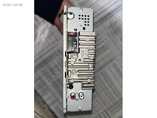 Yedek Parça, Aksesuar, Donanım & Tuning / Otomotiv Ekipmanları / Ses & Görüntü Sistemleri / Müzik Çalar