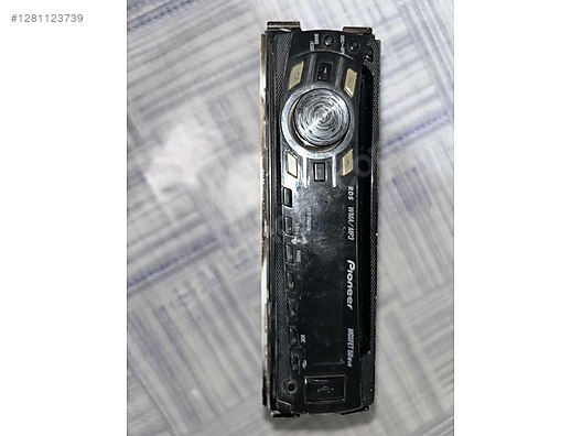 Yedek Parça, Aksesuar, Donanım & Tuning / Otomotiv Ekipmanları / Ses & Görüntü Sistemleri / Müzik Çalar