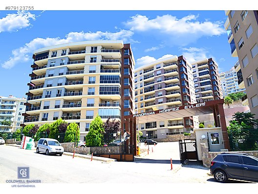 panorama korfez evlerinde deniz manzarali satilik 3 1 daire satilik daire ilanlari sahibinden com da 979123755