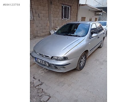 fiat marea 1 6 liberty sahibinden acil satlik sahibinden comda 984123758