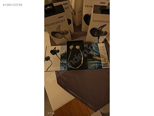 Used & Brand New Items / Cell Phones & Accessories / Accessories / Bluetooth Headphones