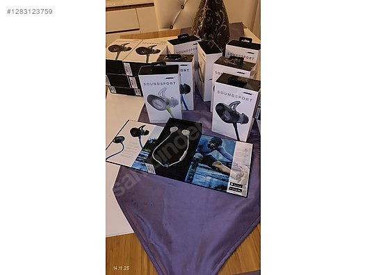 Used & Brand New Items / Cell Phones & Accessories / Accessories / Bluetooth Headphones