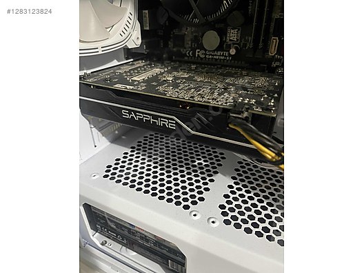 İkinci El ve Sıfır Alışveriş / Bilgisayar / Masaüstü / Donanım / Ekran Kartı