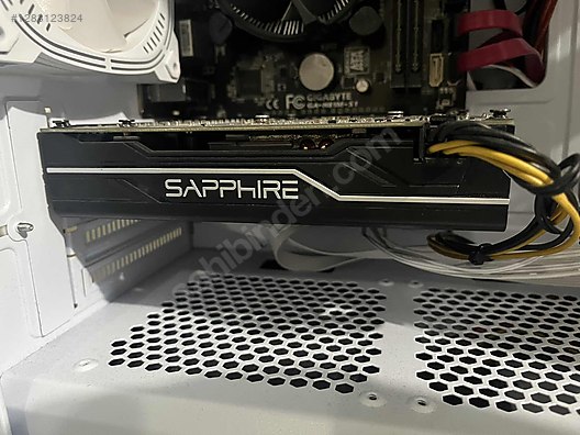 Sıfır Ekran Kartı