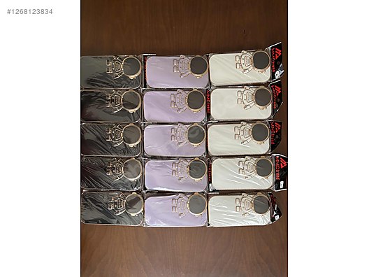 İkinci El ve Sıfır Alışveriş / Cep Telefonu & Aksesuar / Aksesuar / Toplu Satış