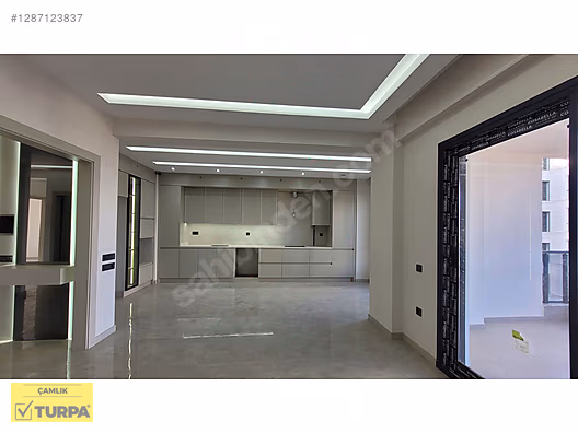 TURPA ÇAMLIK GAYRİMENKUL'den GÖVEÇLİK SATILIK 3.5+1 DAİRE #1287123837
