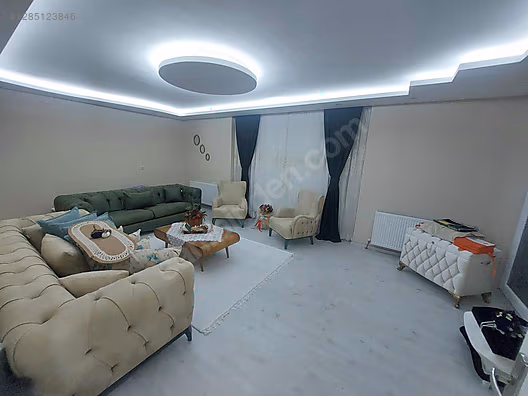 BAYKURT EMLAKTAN YAVUZ SELİM MAHALLESİNDE 4+1 SATILIK DAİRE #1285123846