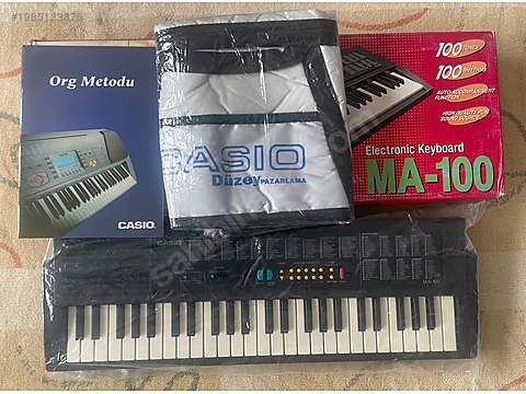 Casio ma outlet 100 price