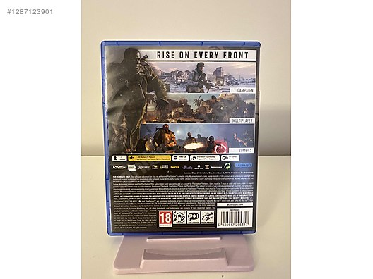 Used & Brand New Items / Gaming & Gamers Exclusive / Games / PlayStation 5