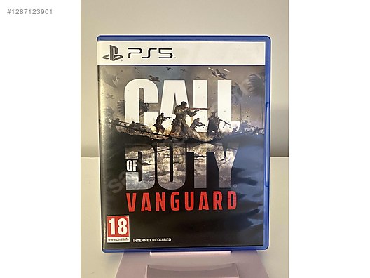 Used & Brand New Items / Gaming & Gamers Exclusive / Games / PlayStation 5