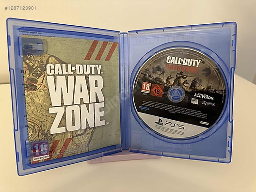 Used & Brand New Items / Gaming & Gamers Exclusive / Games / PlayStation 5