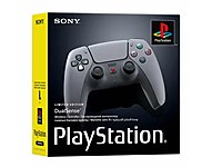 Playstation 5 30. Yıl özel üretim üretim kapalı kutu Dualsense #1287123926