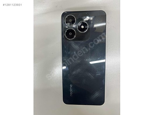 Used & Brand New Items / Cell Phones & Accessories / Cell Phones / Realme / C61