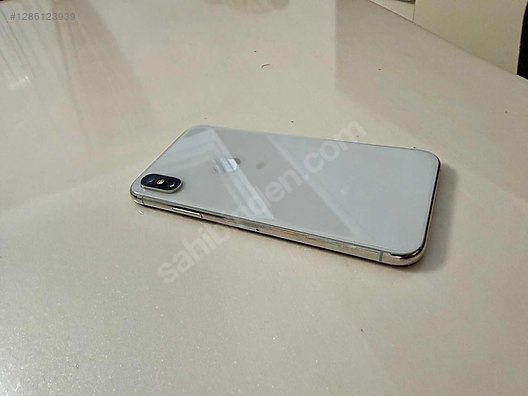 Apple / iPhone XS / İphone Xs 64 gb at sahibinden.com - 1286123939