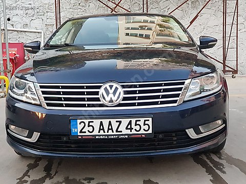 volkswagen vw cc 1 4 tsi sportline askeri personelden satilik sahibinden comda 985123943