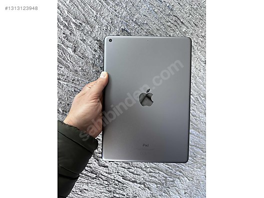 Apple iPad 9 64 GB Tablet - 1313123948