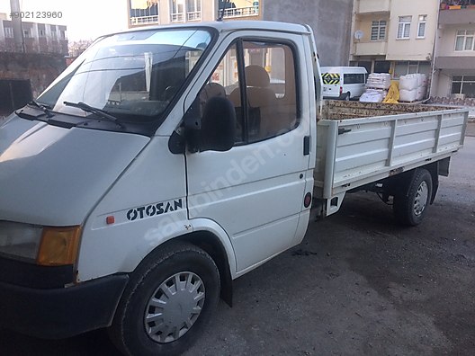 ford trucks transit 190 p model 43 500 tl sahibinden satilik ikinci el 902123960