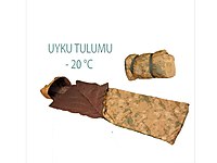 Uyku Tulumu Jandarma #1281123968