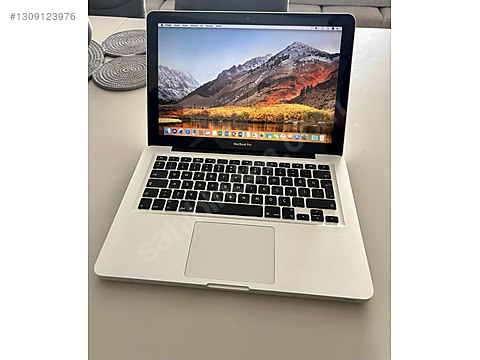 Apple Macbook / MacBook Pro 2011 sahibinden.comda - 1309123976