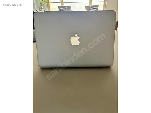 Apple Macbook / MacBook Pro 2011 sahibinden.comda - 1309123976