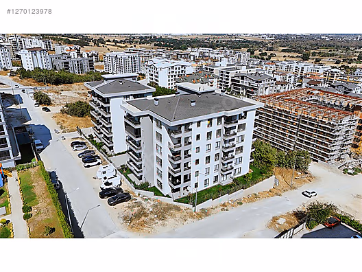 BURSA KAYAPA 30 AĞUSTOS ZAFER'DE 3+1 SATILIK LÜKS DAİRE #1270123978