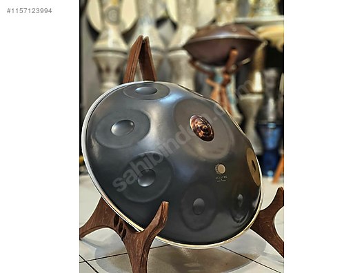 Handpan deals drum price